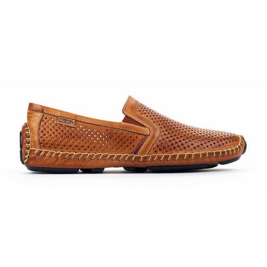 Jerez - Loafer pelle