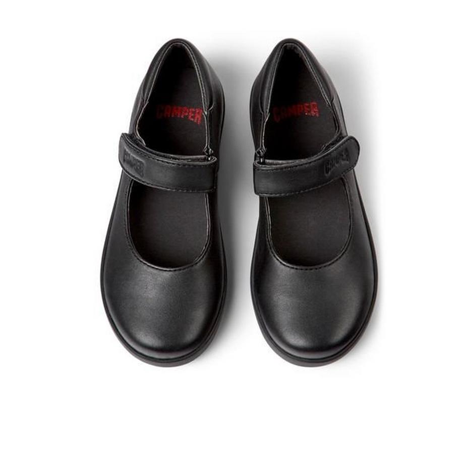 Camper Scarpe Mary Jane Spiral Comet Kids  