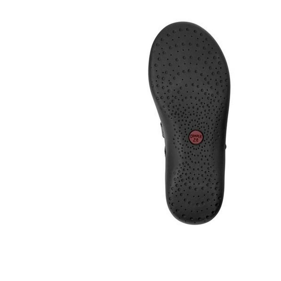 Camper Scarpe Mary Jane Spiral Comet Kids  