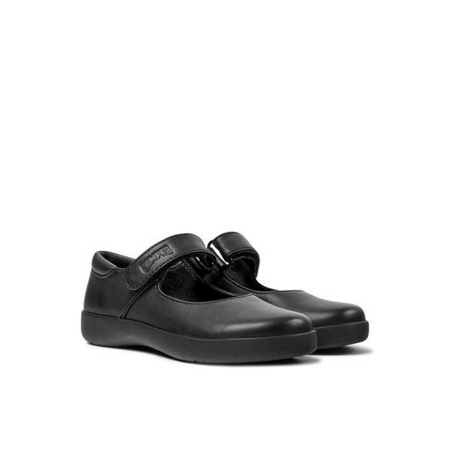 Camper Scarpe Mary Jane Spiral Comet Kids  