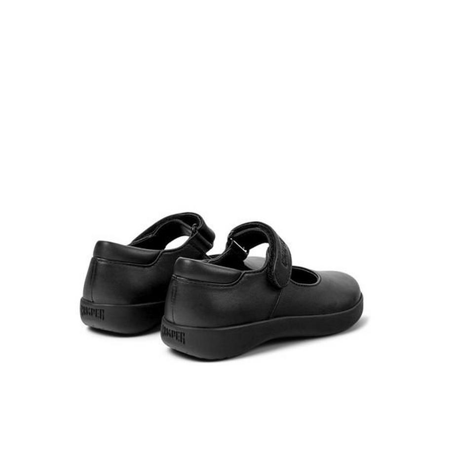 Camper Scarpe Mary Jane Spiral Comet Kids  
