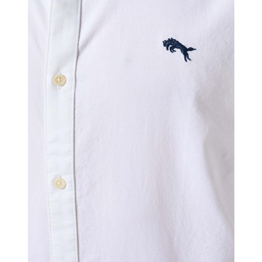 Wrangler Chemise Manches Longues Boutonnée  