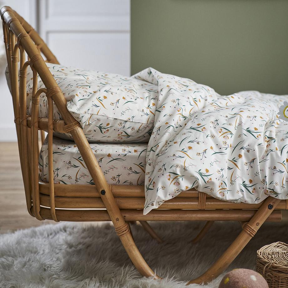 La Redoute Intérieurs Housse de couette Miria  