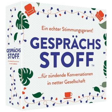 Gesprächsstoff XL