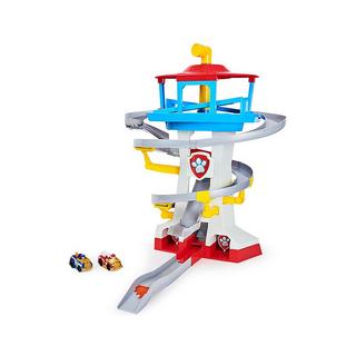 Spin Master  Paw Patrol True Metal Adventure Bay Playset (1:55) 