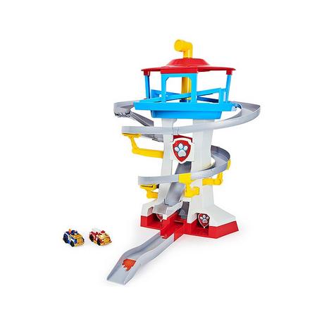 Spin Master  Paw Patrol True Metal Adventure Bay Playset (1:55) 