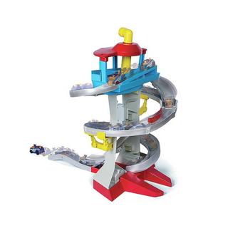 Spin Master  Paw Patrol True Metal Adventure Bay Playset (1:55) 