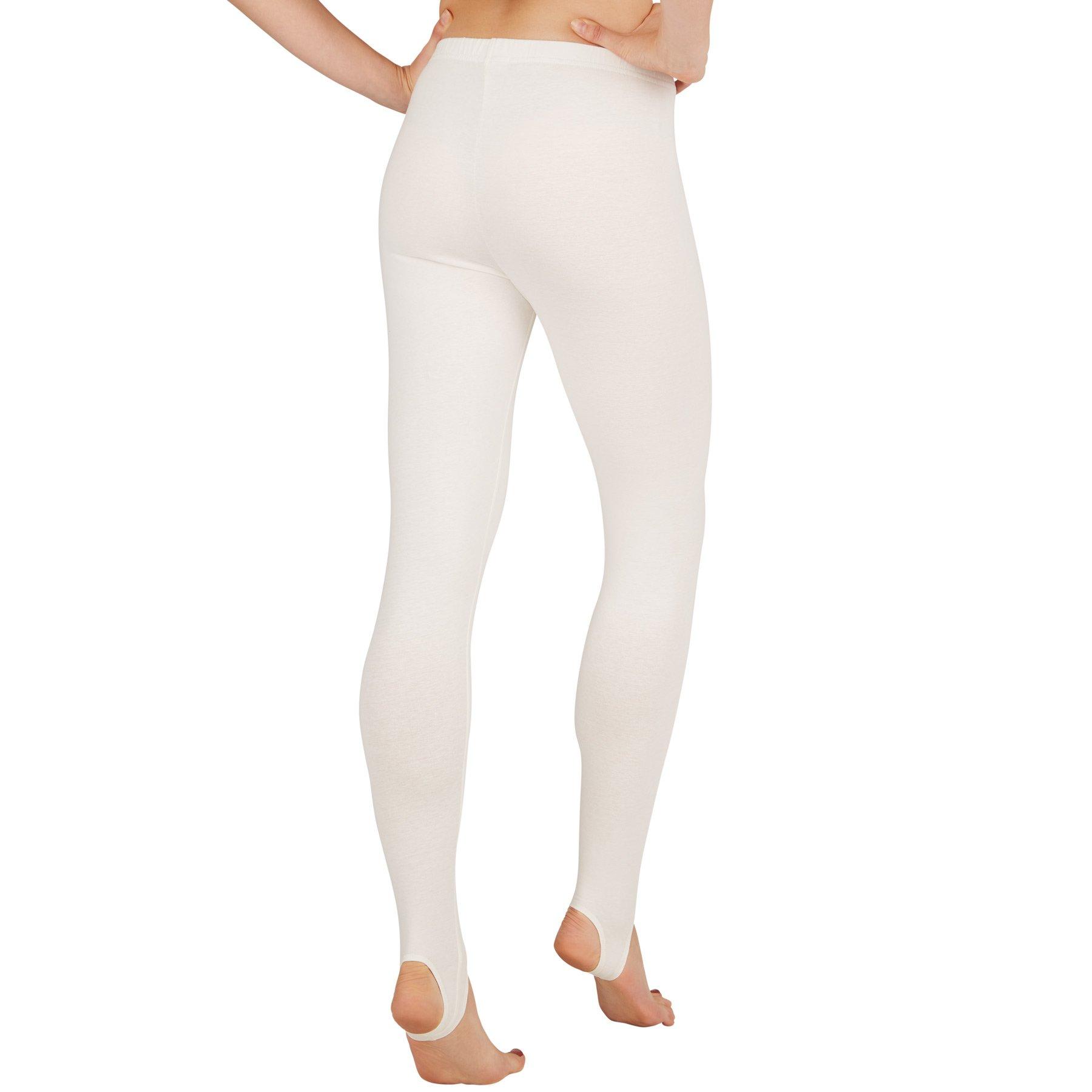 Tectake  Legging à sous-pied pour femme 