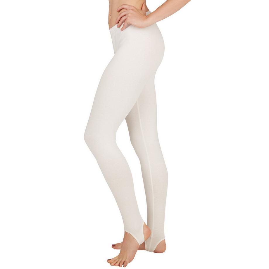 Tectake Legging à sous-pied pour femme  
