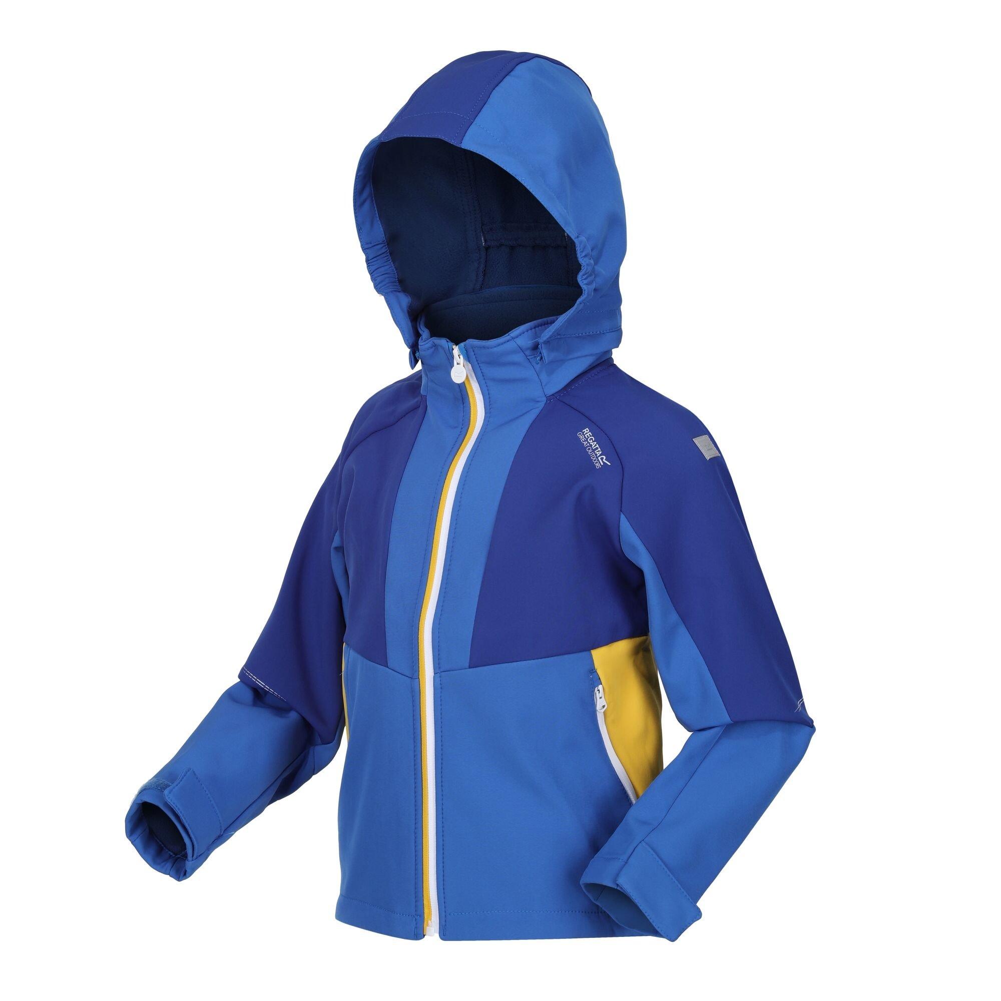 Regatta  Veste softshell HAYDENBURY Enfant 