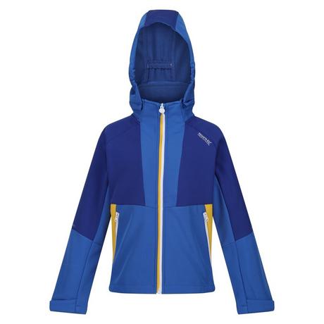 Regatta  Veste softshell HAYDENBURY Enfant 