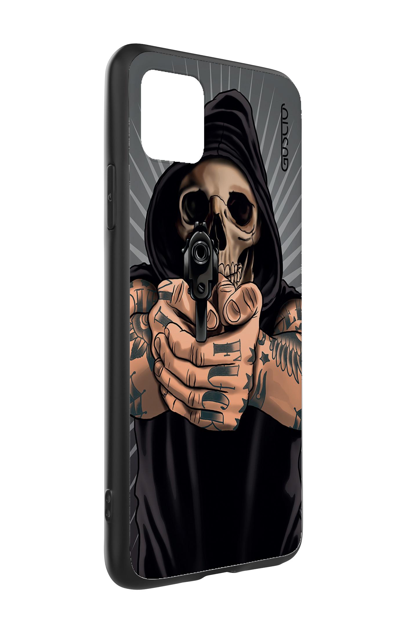 GUSCIO  iPhone 12 / 12 Pro - Coque GUSCIO 