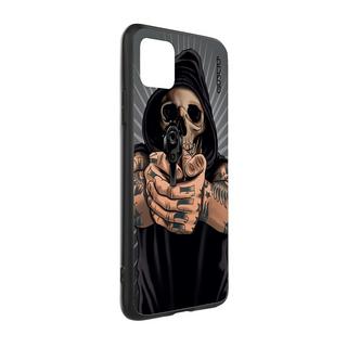 GUSCIO  iPhone 12 / 12 Pro - GUSCIO Cover 