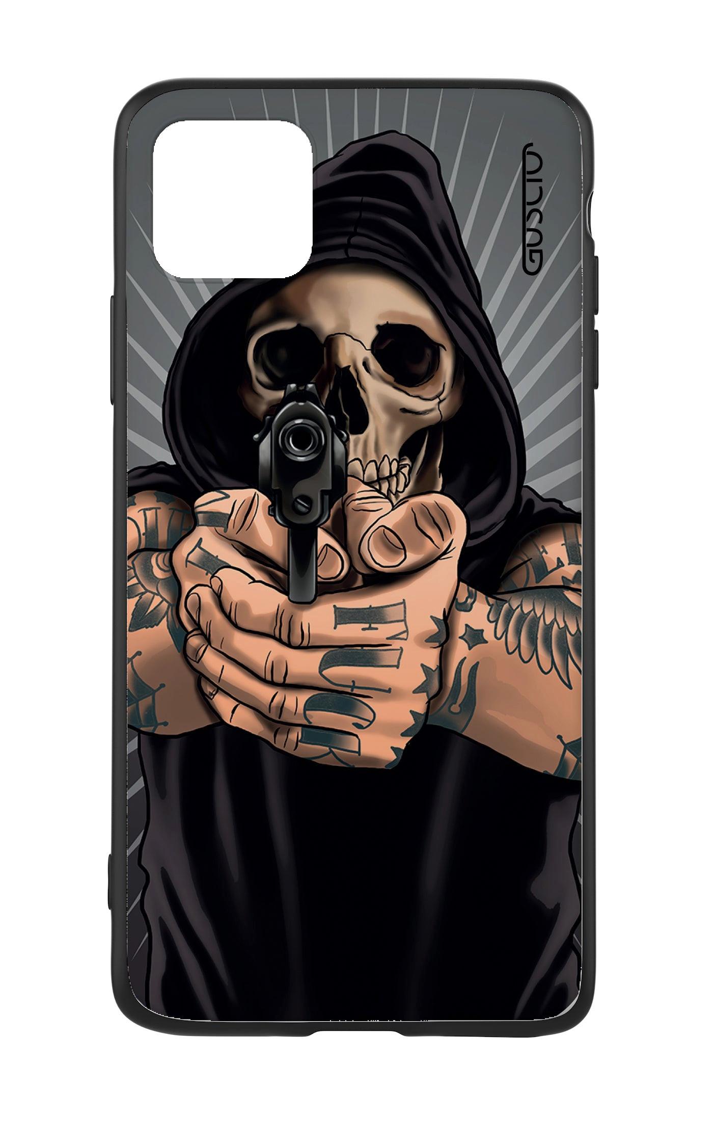 GUSCIO  iPhone 12 / 12 Pro - Coque GUSCIO 