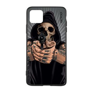 GUSCIO  iPhone 12 / 12 Pro - Guscio Cover 