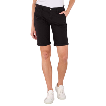 Chino Short Fade Out Gabardine Light