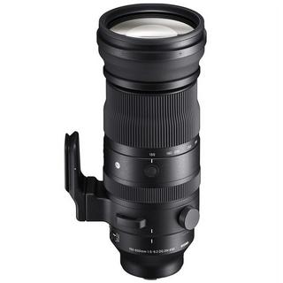 SIGMA  Sigma 150-600mm F5-6.3 DG DN OS | Sport (Sony E) 