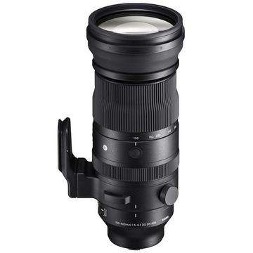 Sigma 150-600 mm F5-6.3 DG DN OS | Sports (Sony E)