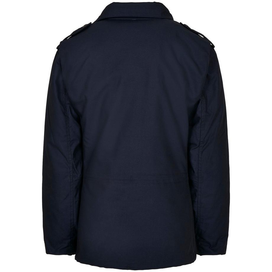 Build Your Own Veste de Campagne M65  