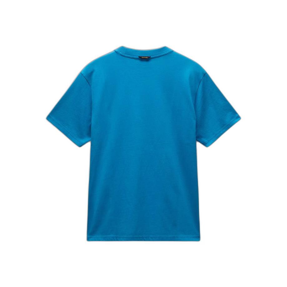 NAPAPIJRI Portalet Kurzarm T-Shirt  