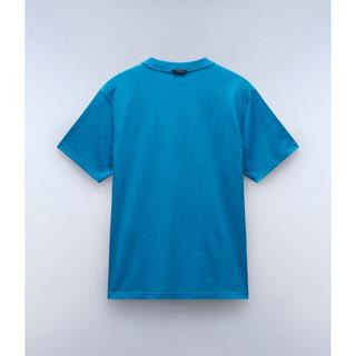 NAPAPIJRI Portalet T-Shirt Maniche Corte  