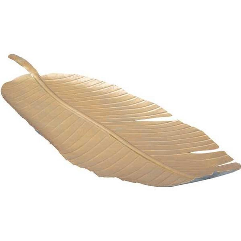 Dekoobjekt Leaf Glam -B-