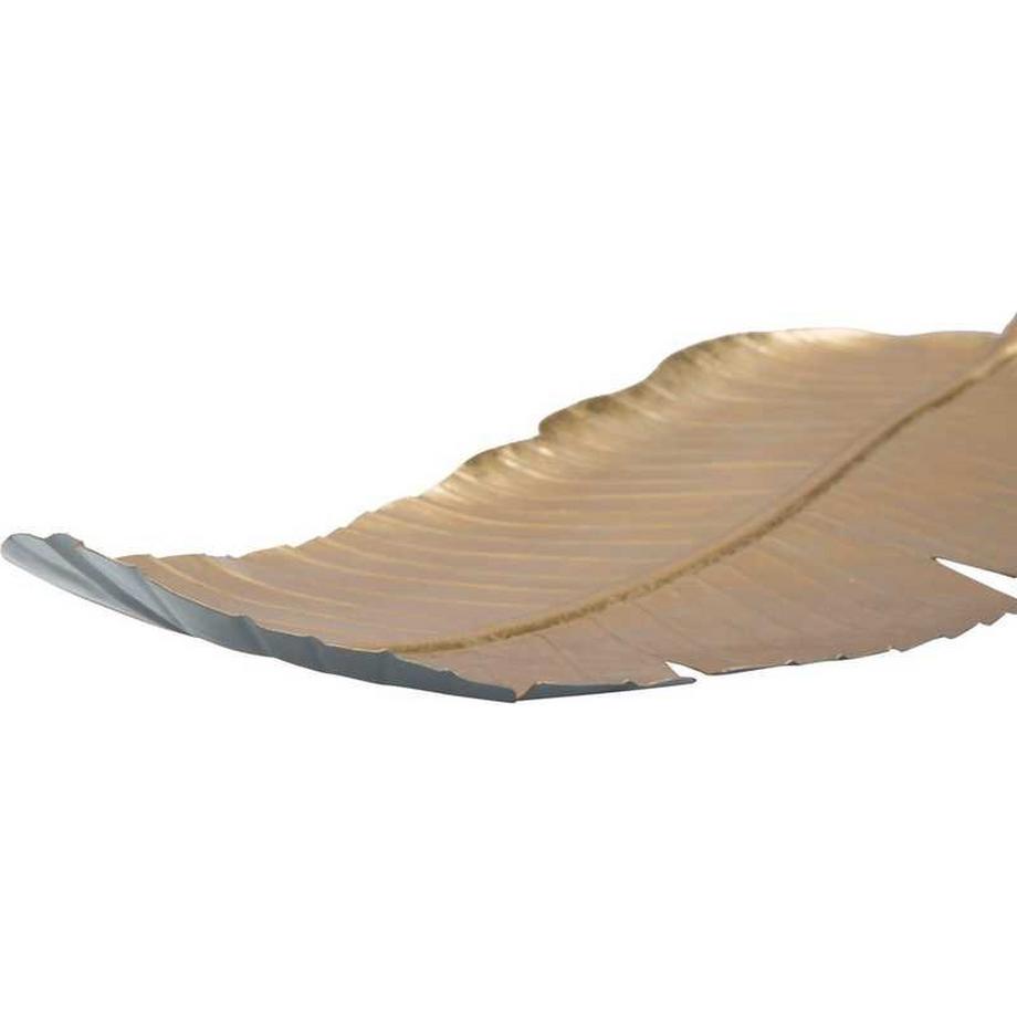 mutoni Objet déco Leaf Glam -B-  