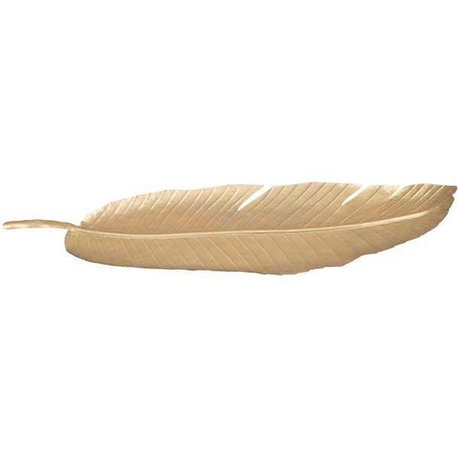 mutoni Objet déco Leaf Glam -B-  