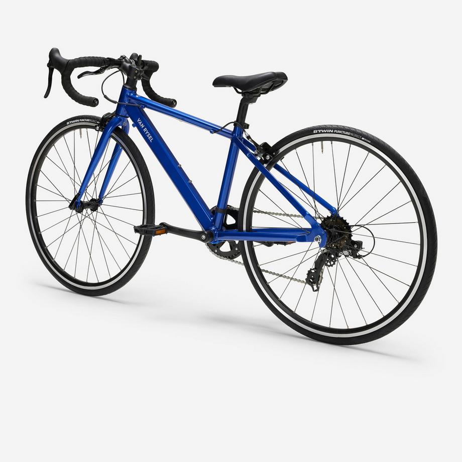 VAN RYSEL  Vélo de course enfant 26 pouces Road 100 