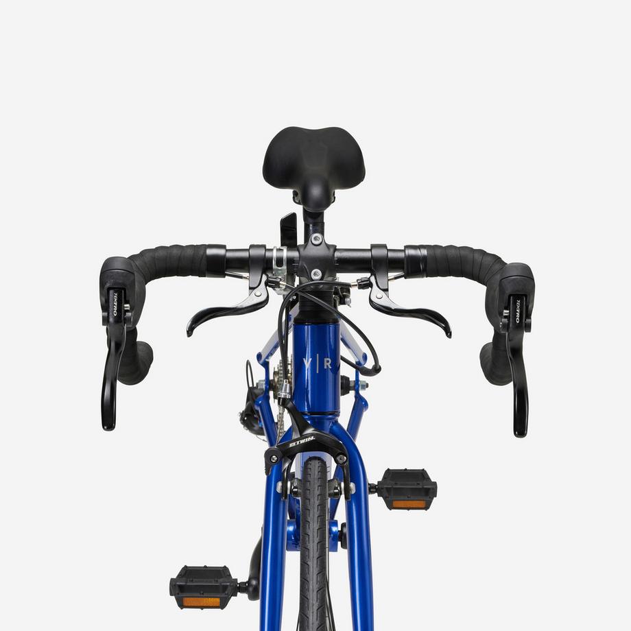 VAN RYSEL  Vélo de course enfant 26 pouces Road 100 