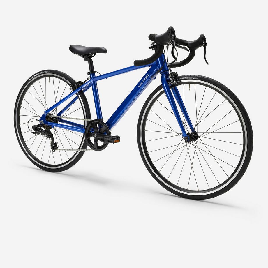 VAN RYSEL  Vélo de course enfant 26 pouces Road 100 