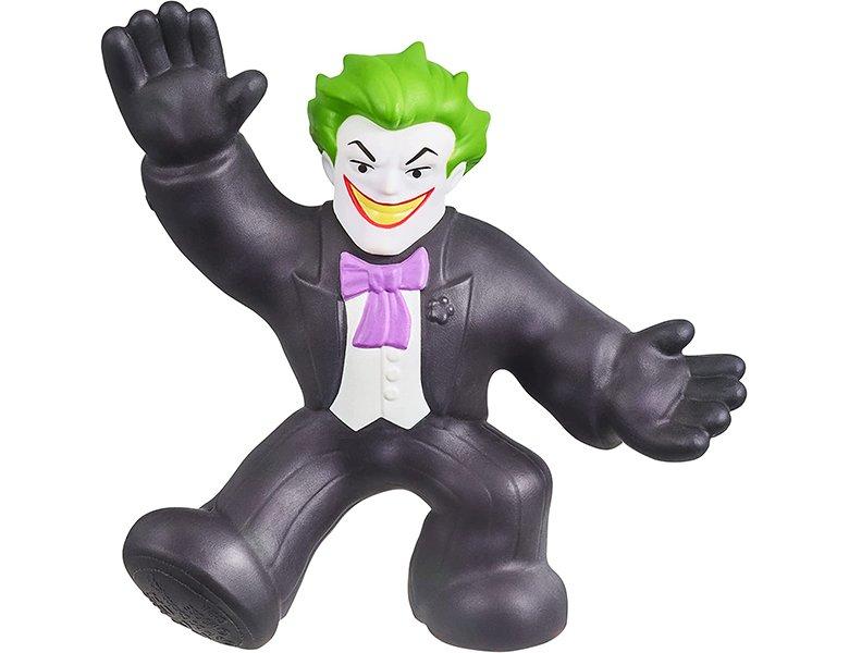 Image of Heroes of Goo Jit Zu The Tuxedo Joker