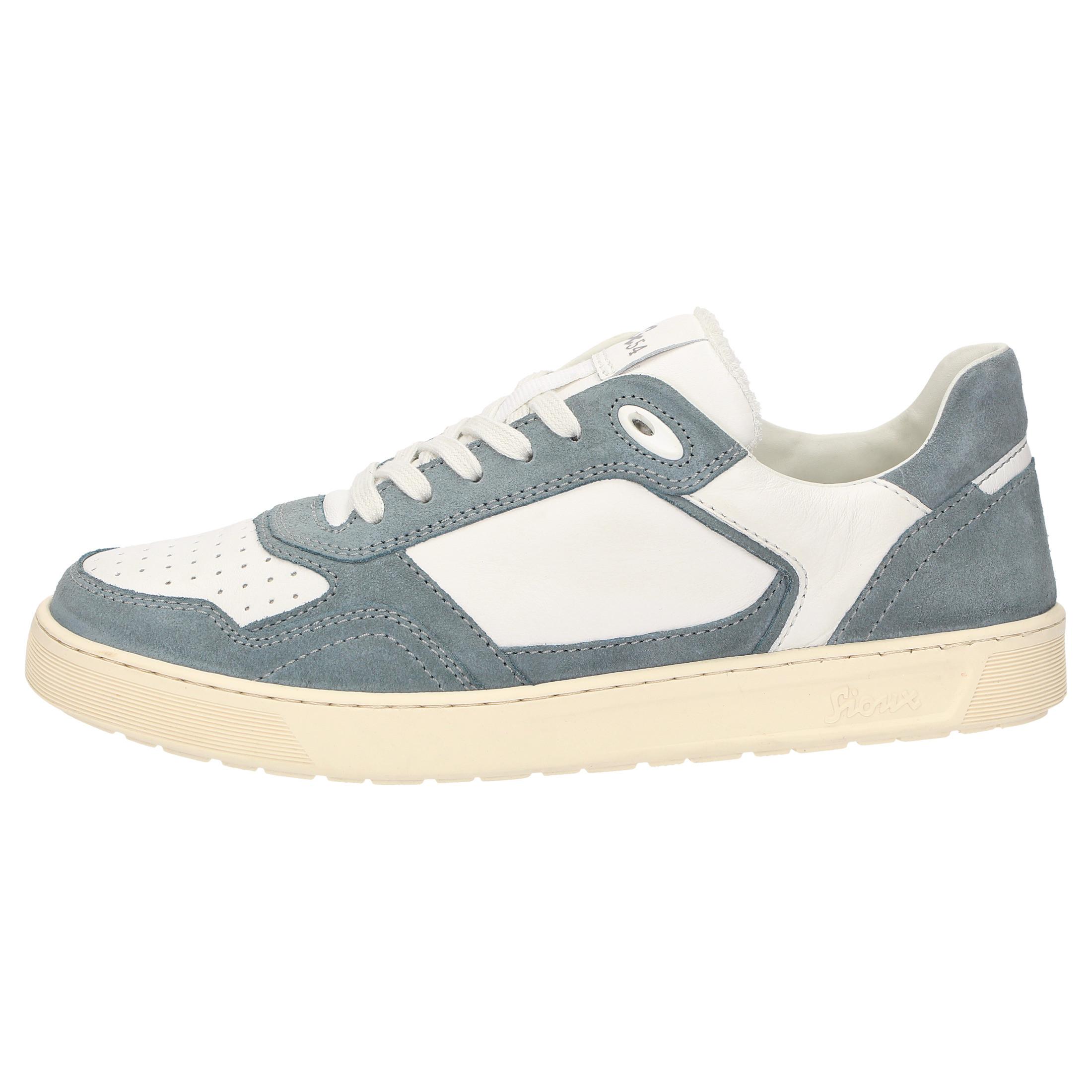 Sioux  Sneaker Tedroso-704 