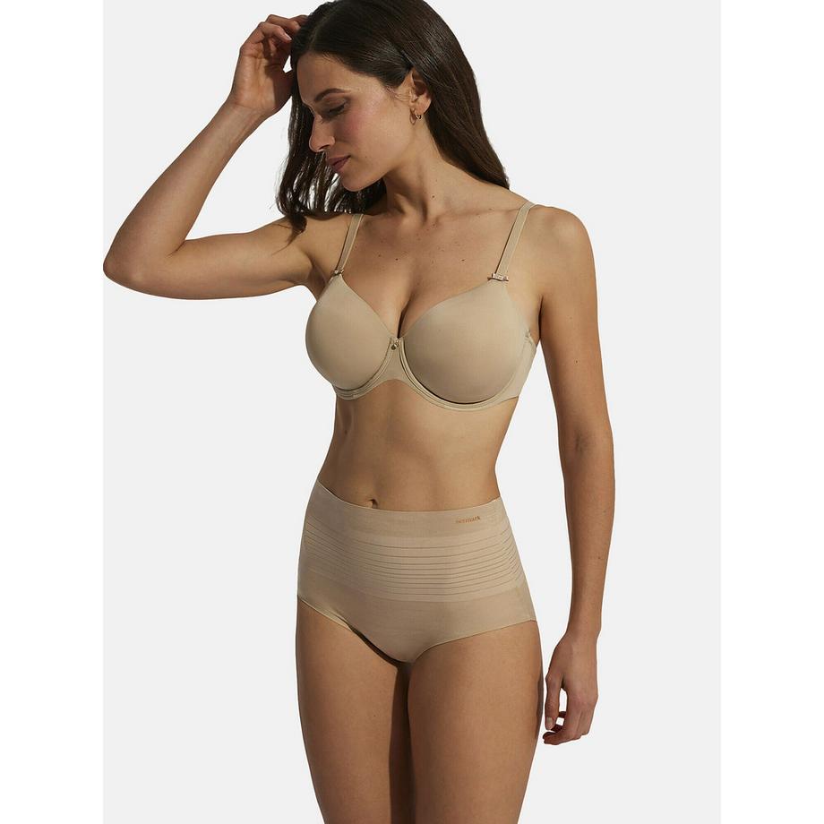 Selmark Shorty gainant taille haute Basica  