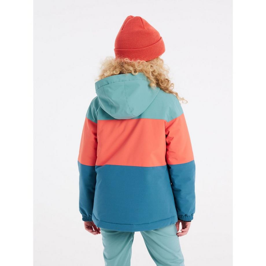 PROTEST  Skijacke, Mädchen  Prtkiwi 