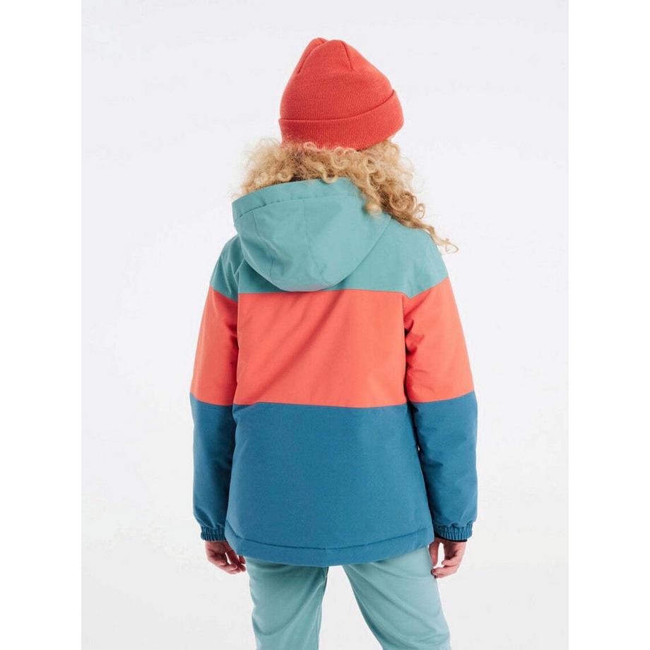 PROTEST  Skijacke, Mädchen  Prtkiwi 