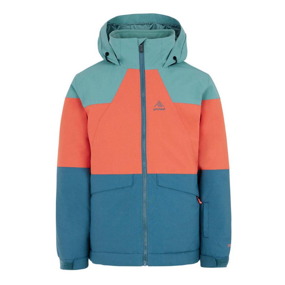 PROTEST  Skijacke, Mädchen  Prtkiwi 