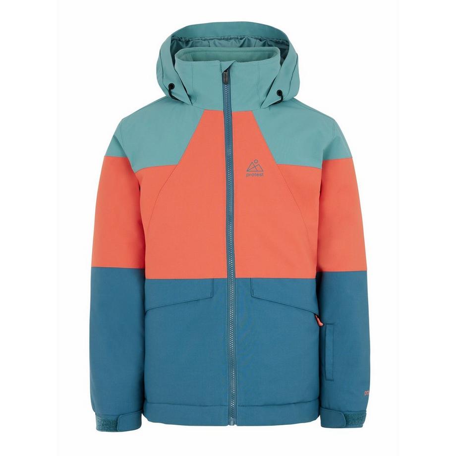 PROTEST  Skijacke, Mädchen  Prtkiwi 