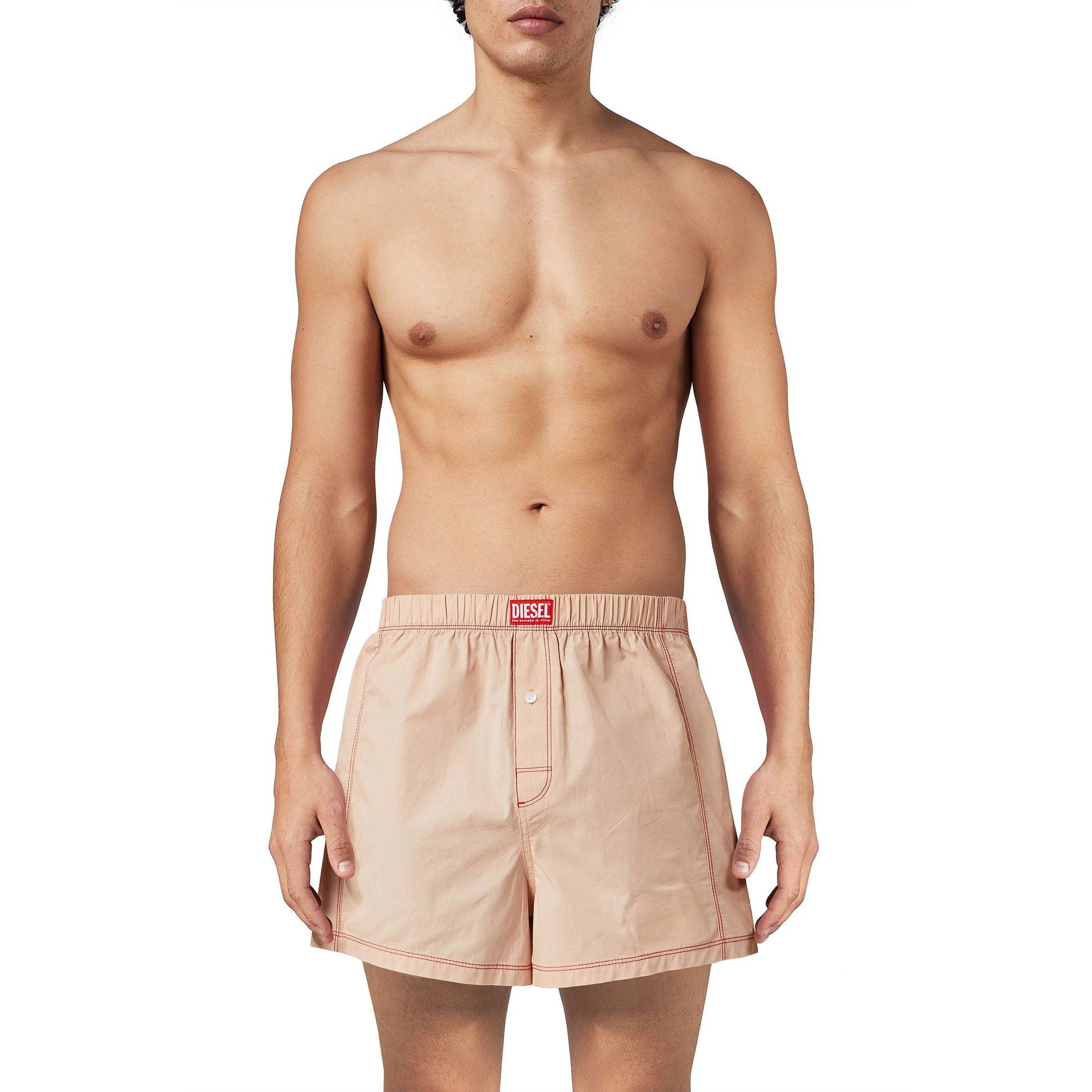 DIESEL  Web-Boxershorts  Bequem sitzend-UUBX-STARK BOXER-SHORTS 