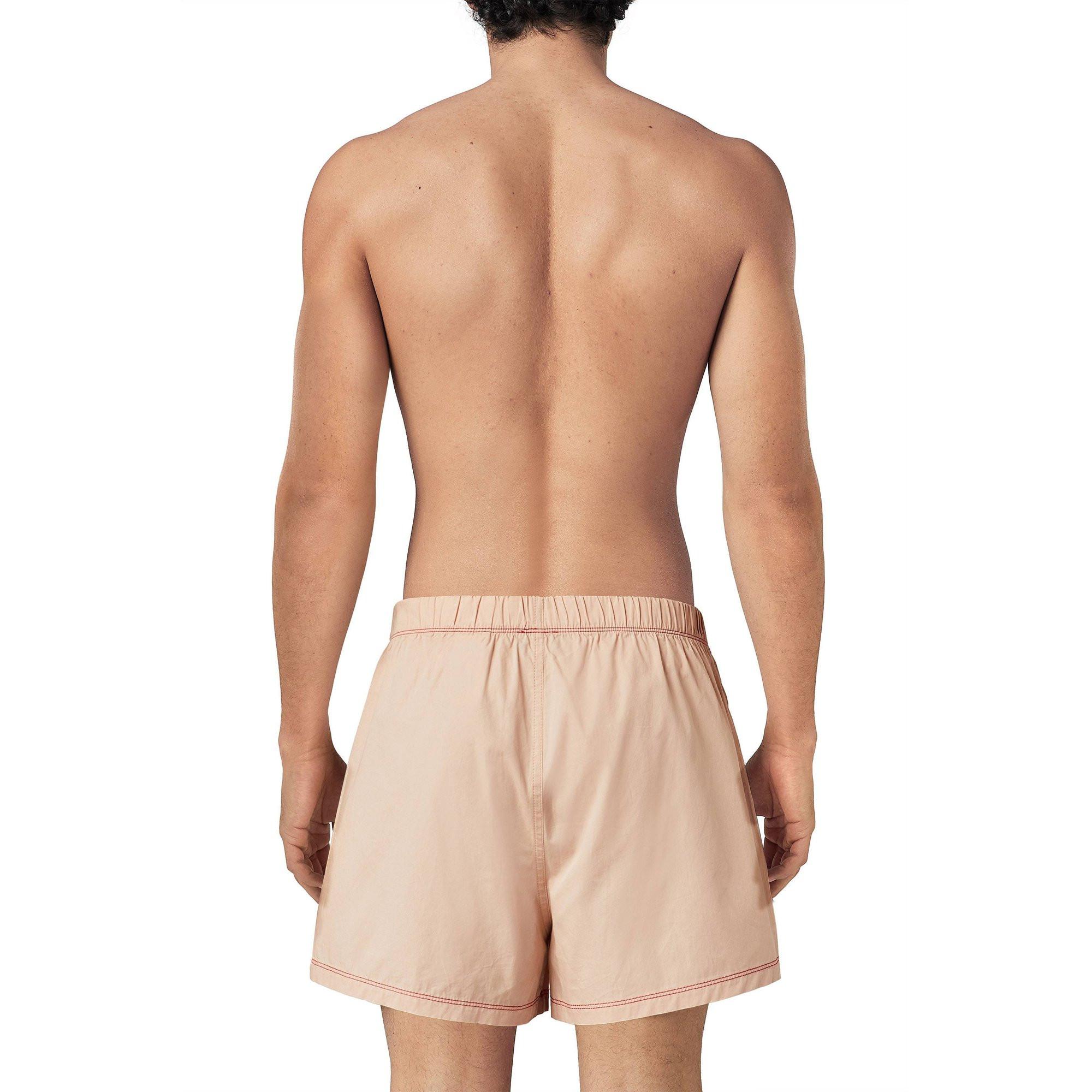 DIESEL  Web-Boxershorts  Bequem sitzend-UUBX-STARK BOXER-SHORTS 