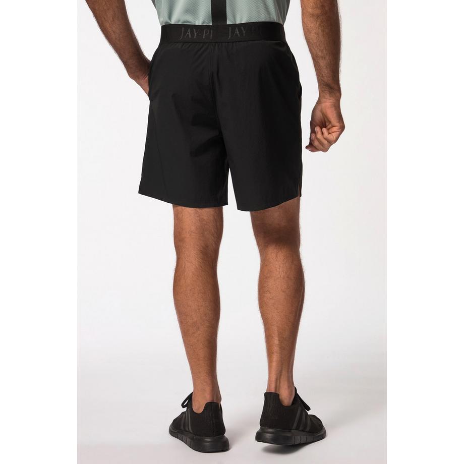 JP1880  Sporthose FLEXNAMIC®, Fitness, Elastikbund, QuickDry 