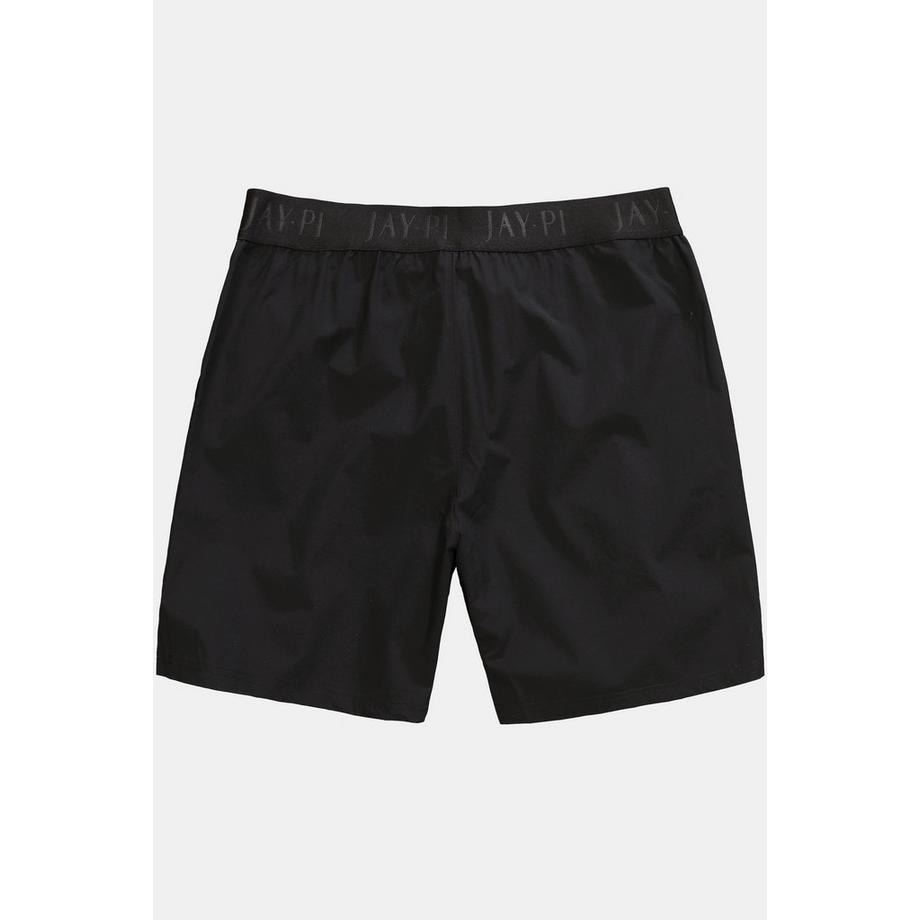 JP1880  Sporthose FLEXNAMIC®, Fitness, Elastikbund, QuickDry 