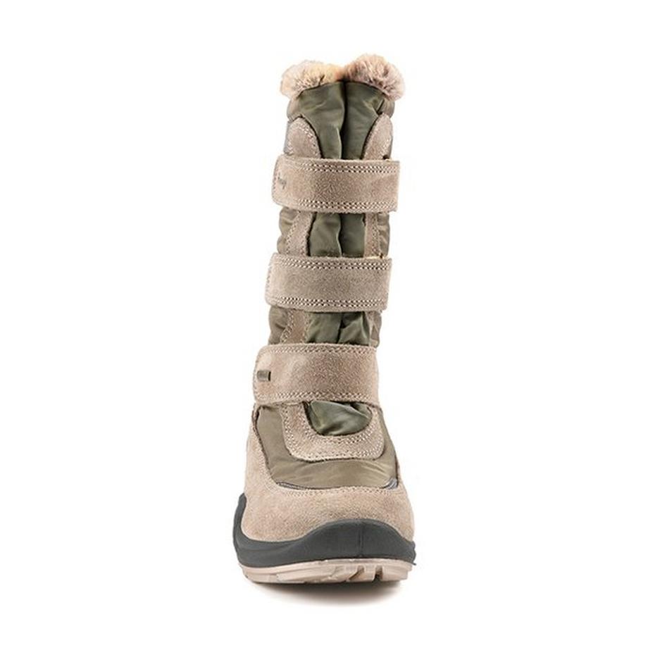 Primigi Star-34 Bottes d'Hiver  