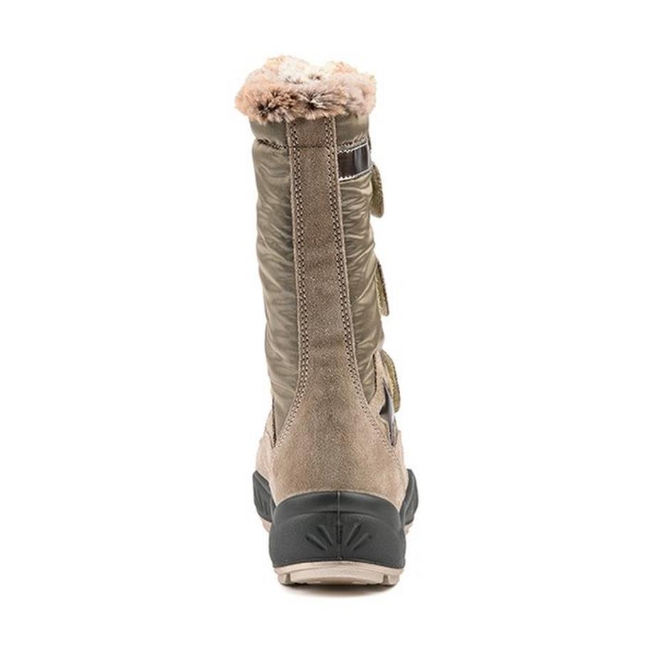 Primigi Star-34 Bottes d'Hiver  