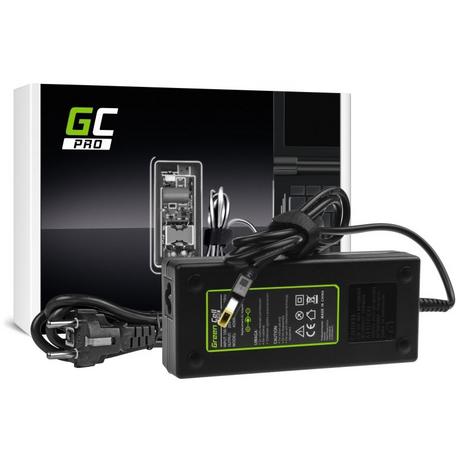 GREEN CELL  AD68P adaptateur de puissance & onduleur Intérieure 135 W Noir 