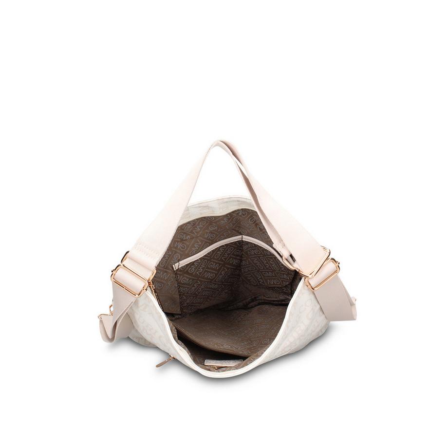 GianMarco Venturi Sac à bandoulière Novara Elite  