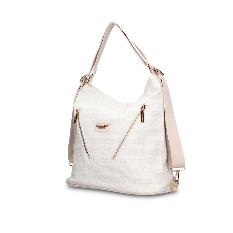 GianMarco Venturi Sac à bandoulière Novara Elite  