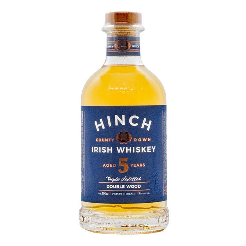 Image of Hinch 5 Year Old Double Wood Hinch 5 Year Old Double Wood