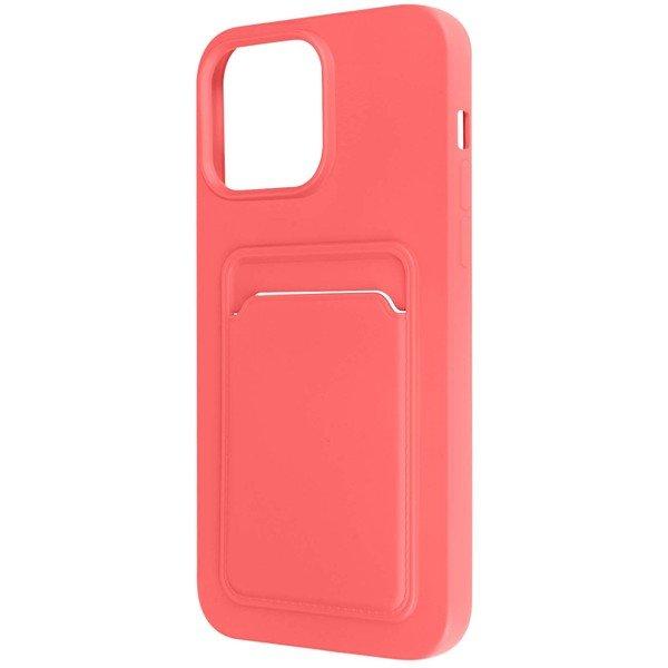 Avizar  Cover iPhone 14 Pro Max Forcell 