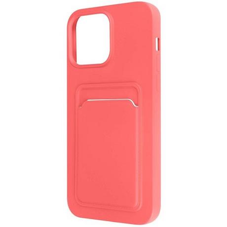 Avizar  Cover iPhone 14 Pro Max Forcell 